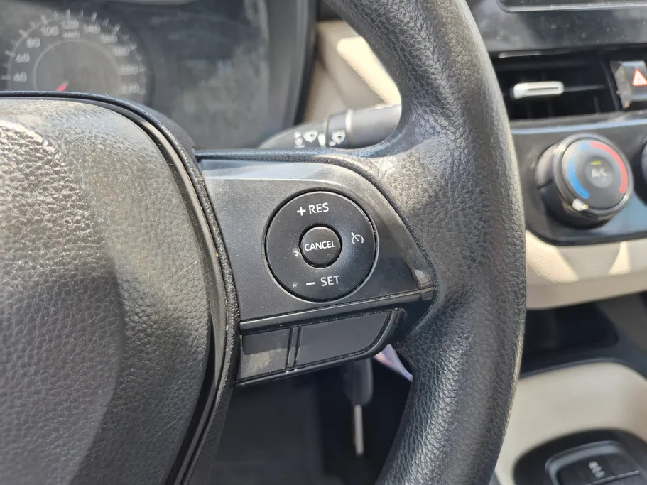 2024 Toyota Corolla XLI Executive 