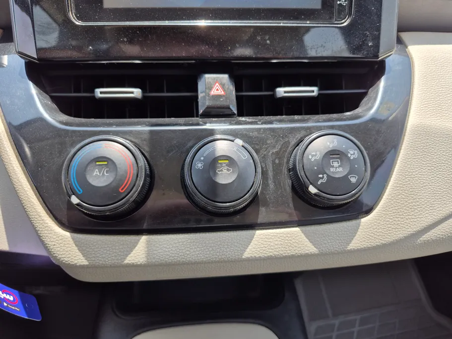 2024 Toyota Corolla XLI Executive 