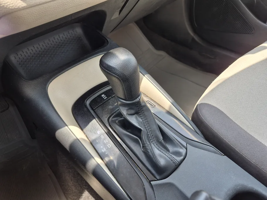 2024 Toyota Corolla XLI Executive 