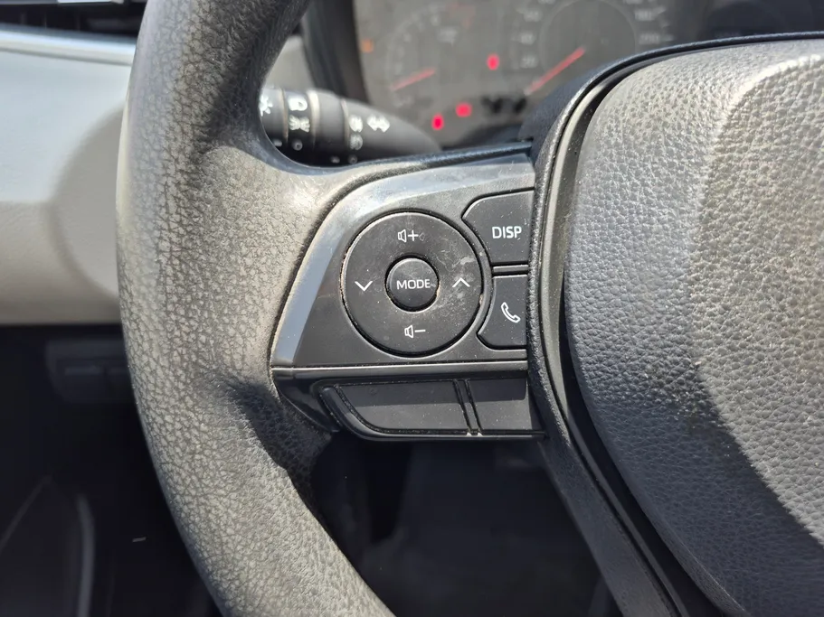 2024 Toyota Corolla XLI Executive 