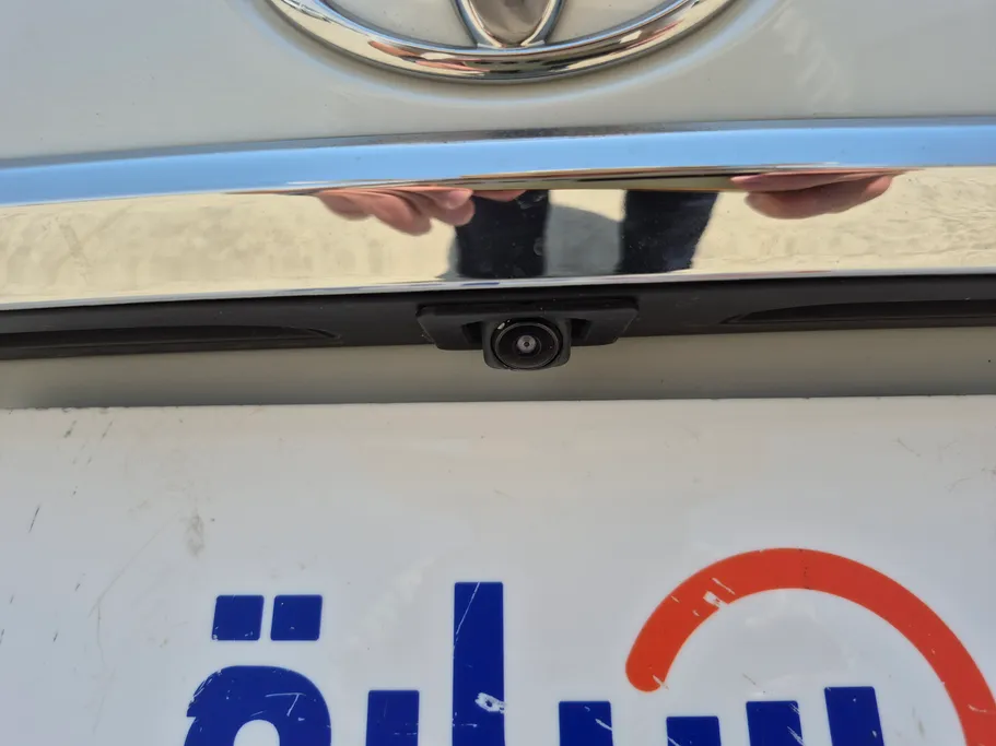 2024 Toyota Corolla XLI Executive 