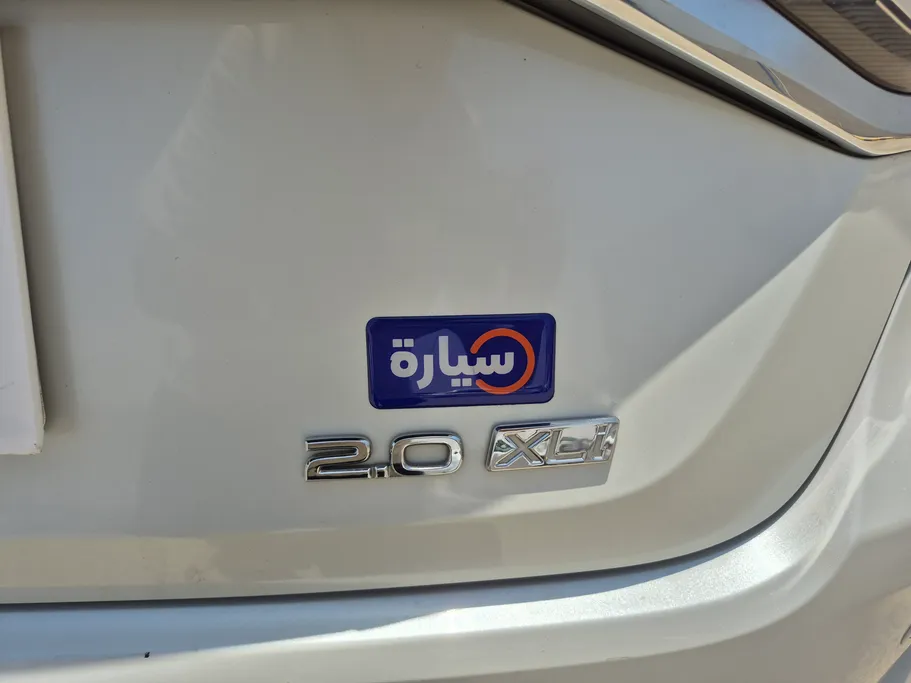 2024 Toyota Corolla XLI Executive 