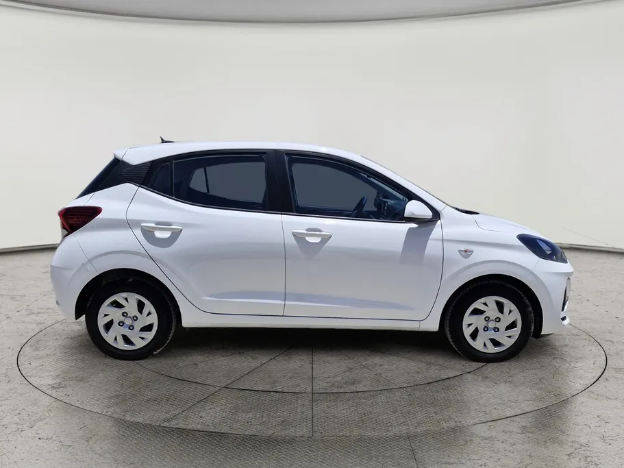 2025 Hyundai Grand i10 Fleet 