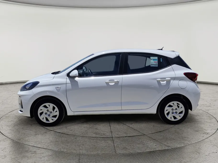 2025 Hyundai Grand i10 Fleet 