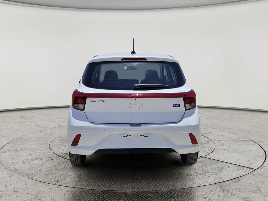 هيونداي Grand i10 فلييت 2025 