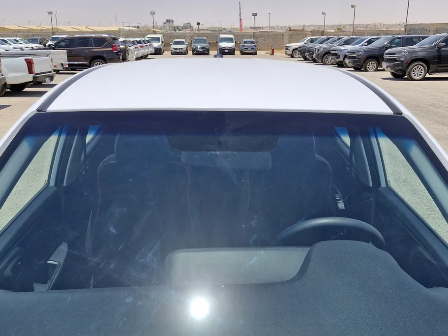2025 Hyundai Grand i10 Fleet 