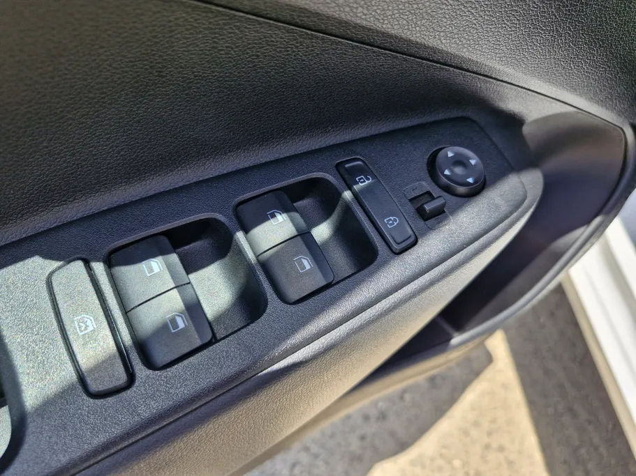 2025 Hyundai Grand i10 Fleet 