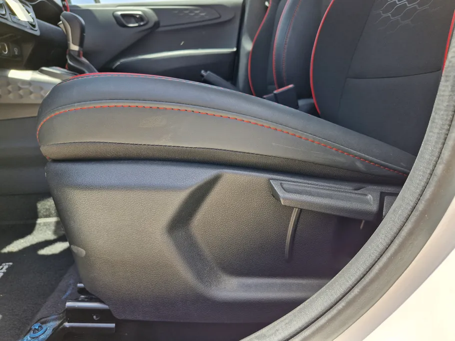2025 Hyundai Grand i10 Fleet 