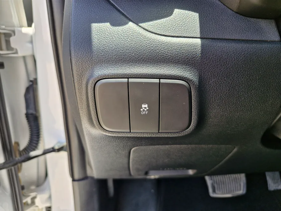 2025 Hyundai Grand i10 Fleet 