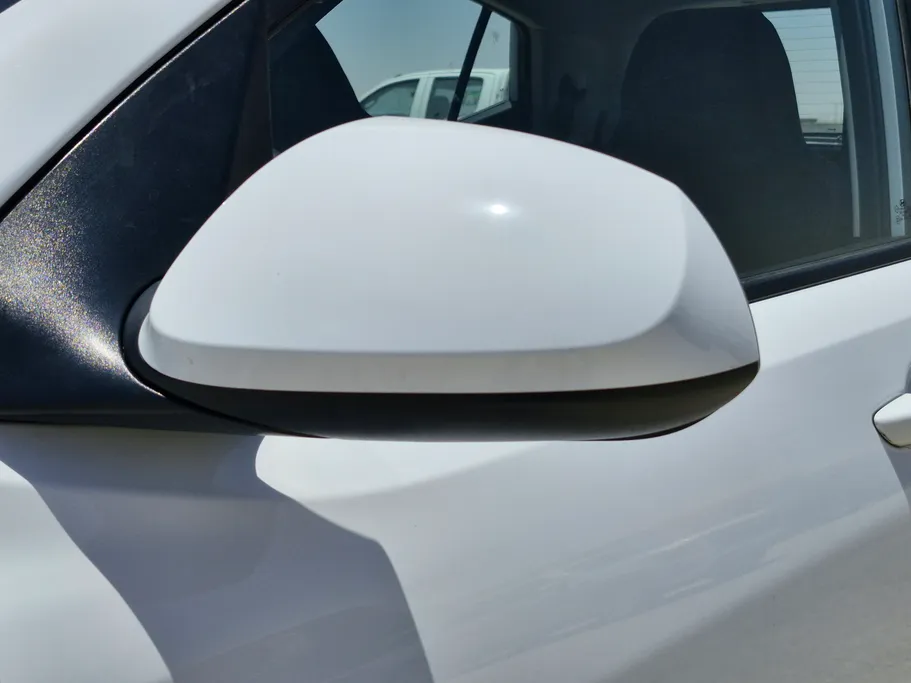 2025 Hyundai Grand i10 Fleet 