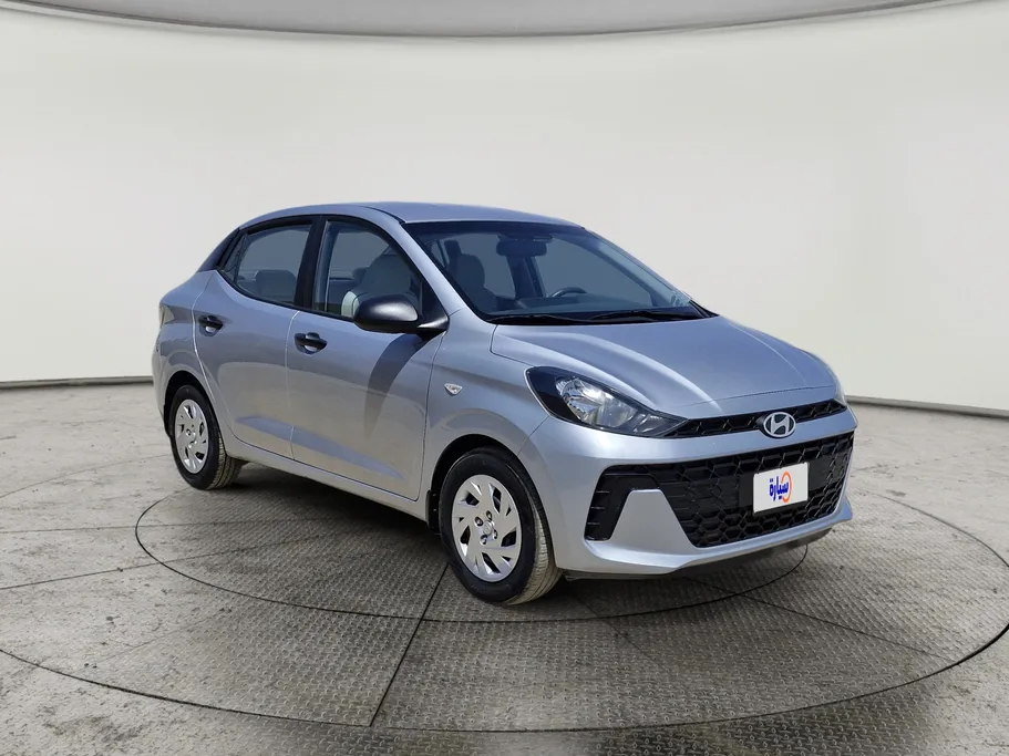 2024 Hyundai Grand i10 Fleet 
