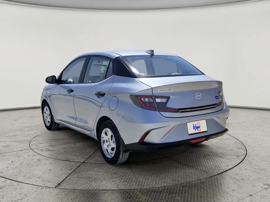 هيونداي Grand i10 فلييت 2024 