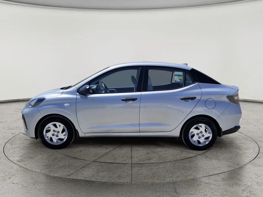 هيونداي Grand i10 فلييت 2024 