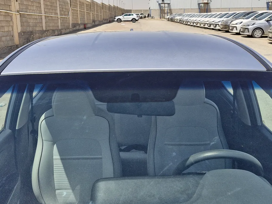 2024 Hyundai Grand i10 Fleet 