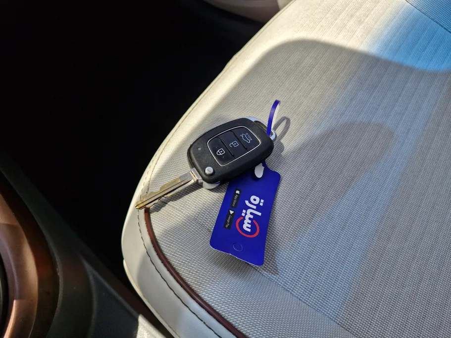 2024 Hyundai Grand i10 Fleet 