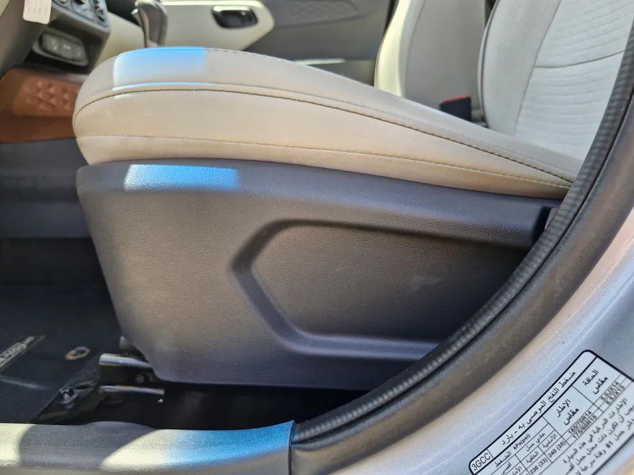 2024 Hyundai Grand i10 Fleet 