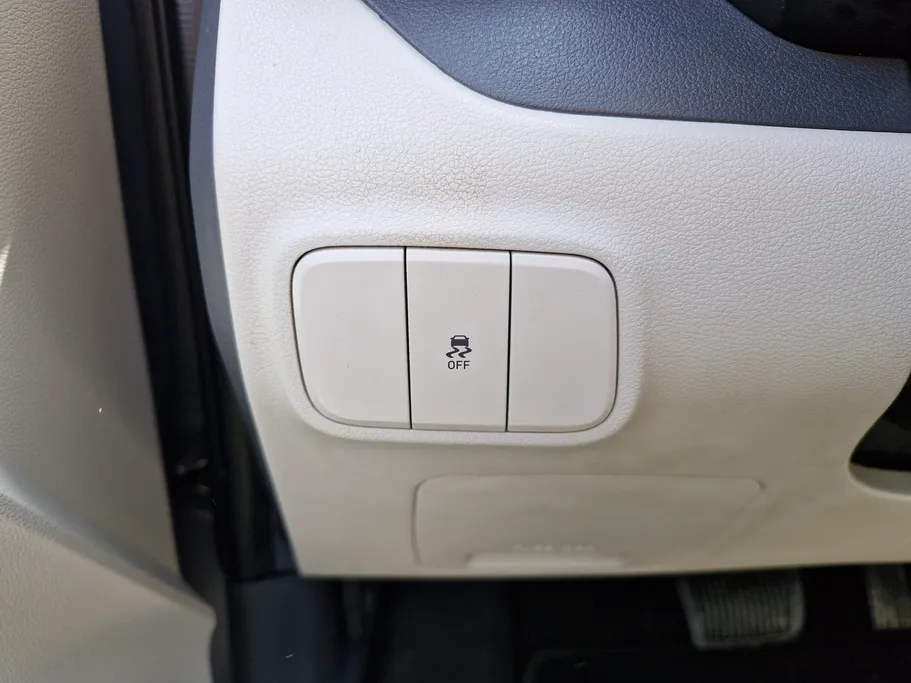 2024 Hyundai Grand i10 Fleet 