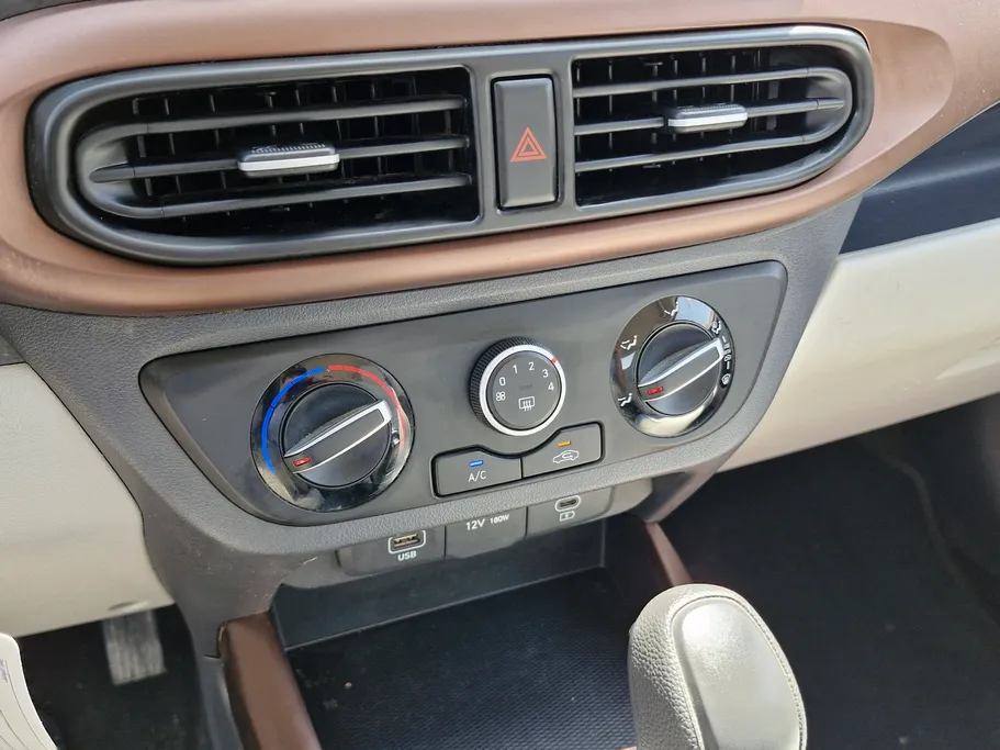 2024 Hyundai Grand i10 Fleet 