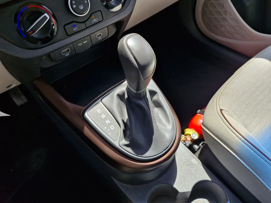 2024 Hyundai Grand i10 Fleet 