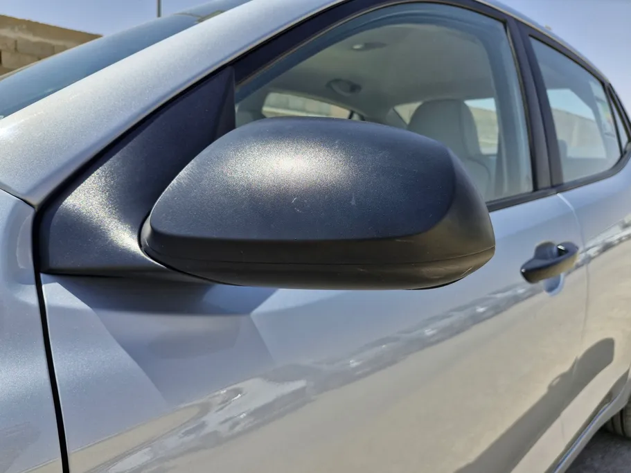 2024 Hyundai Grand i10 Fleet 