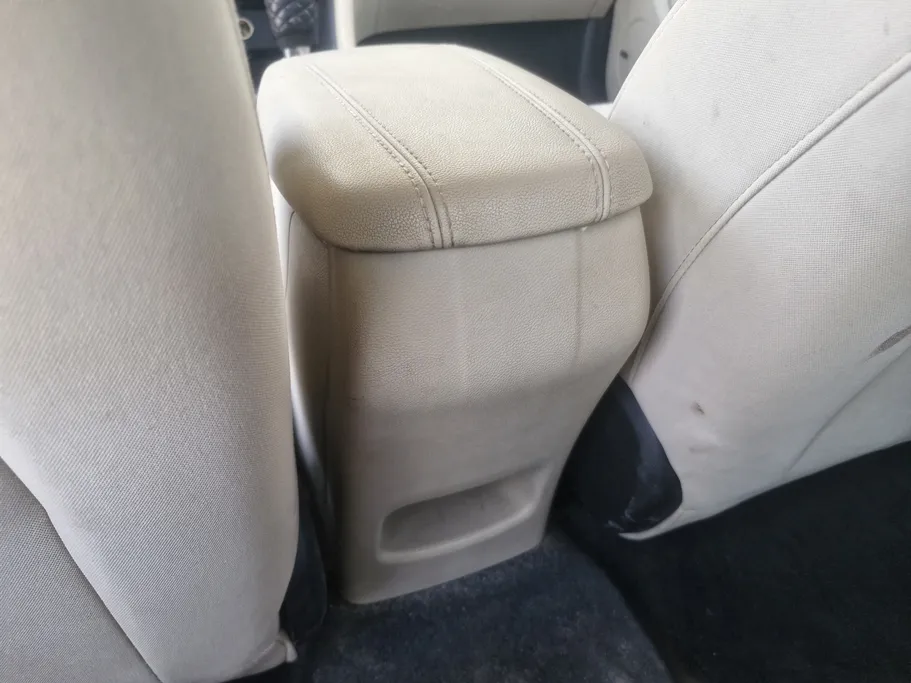 شيري اريزو 5 Comfort 2023 