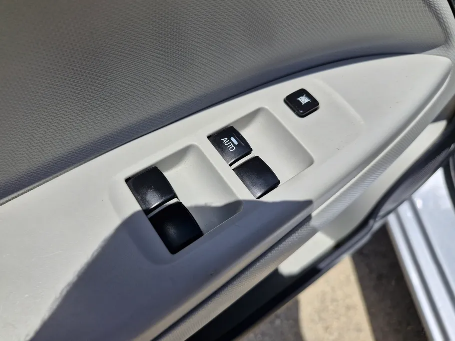 2023 Mitsubishi Attrage GLX HL 