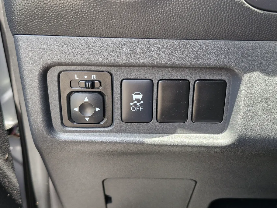 2023 Mitsubishi Attrage GLX HL 