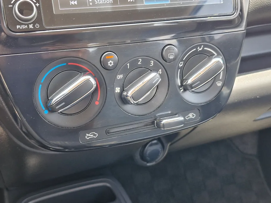 2023 Mitsubishi Attrage GLX HL 
