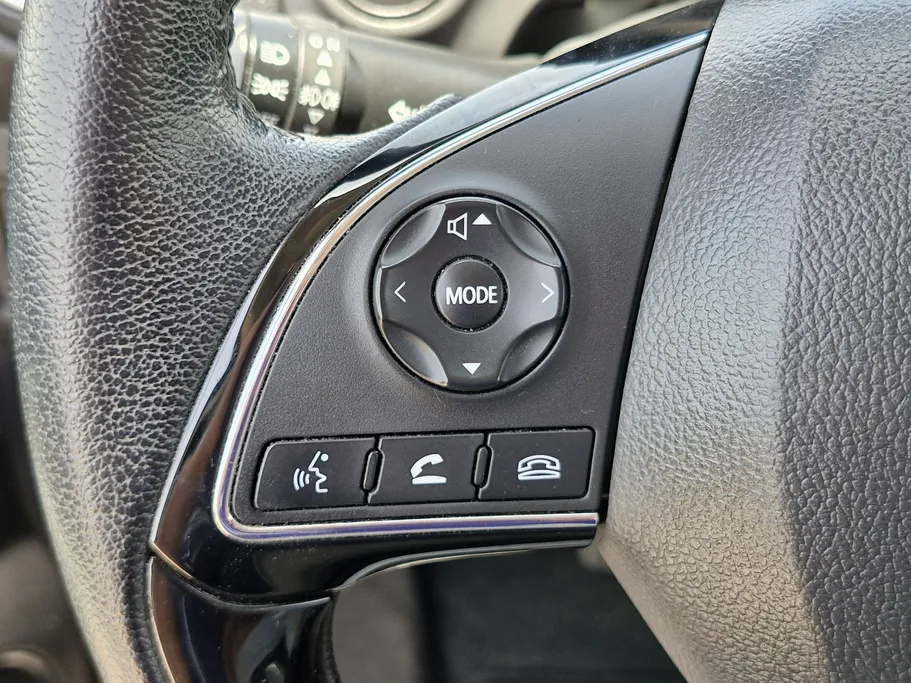 2023 Mitsubishi Attrage GLX HL 