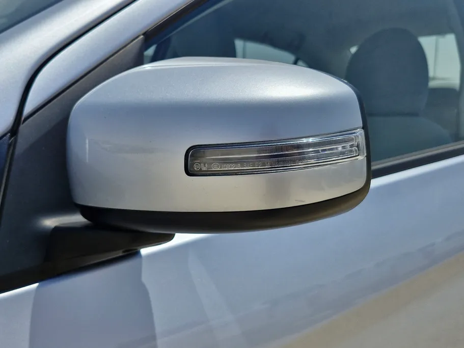 2023 Mitsubishi Attrage GLX HL 