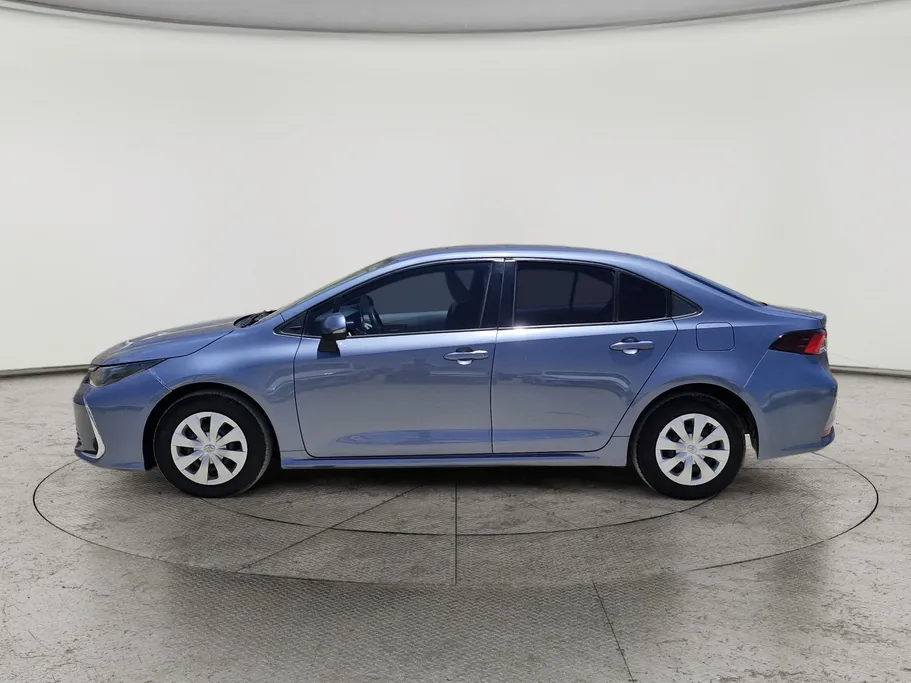 2024 Toyota Corolla XLI 