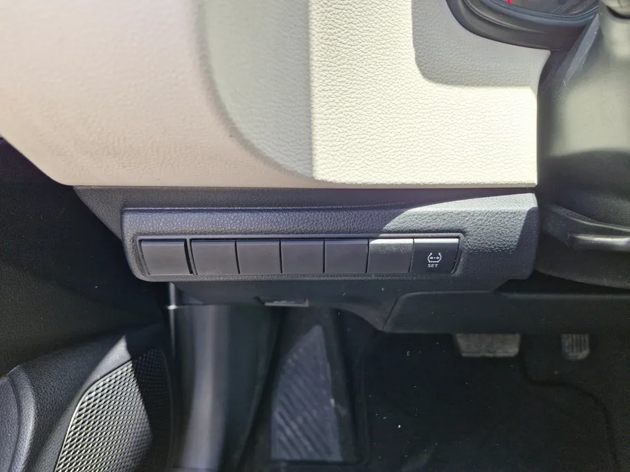 2024 Toyota Corolla XLI 