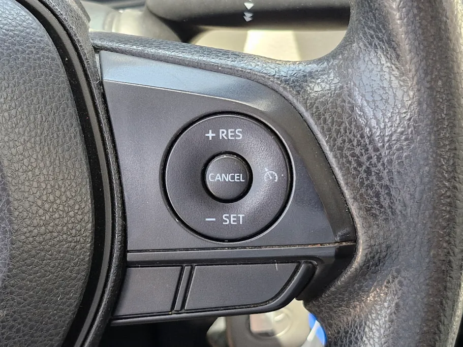 2024 Toyota Corolla XLI 
