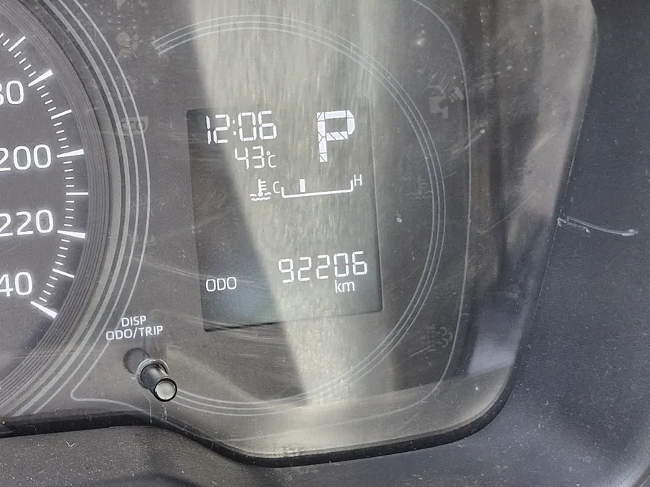 2024 Toyota Corolla XLI 