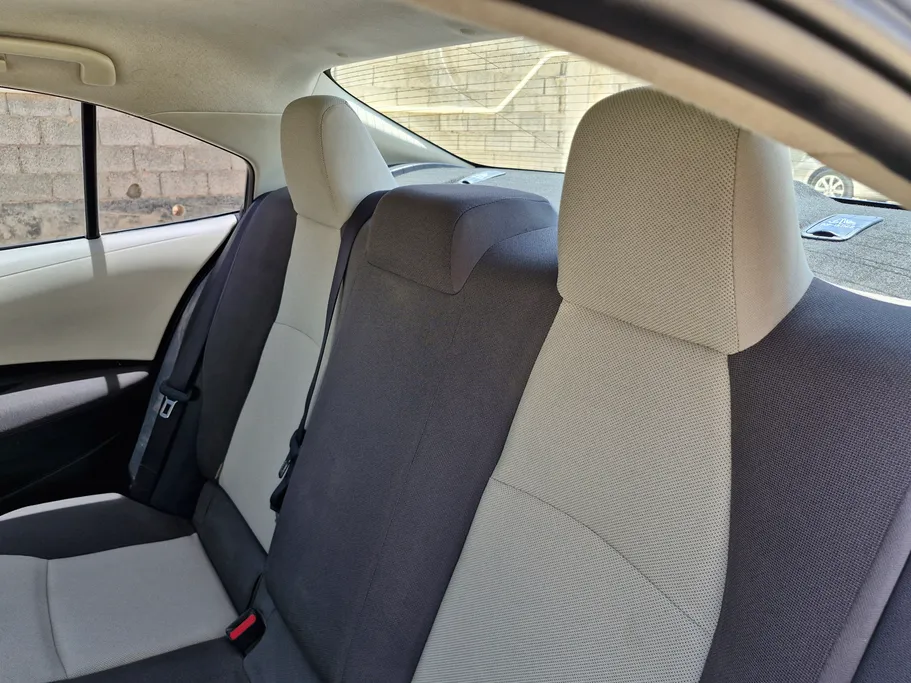 2024 Toyota Corolla XLI 