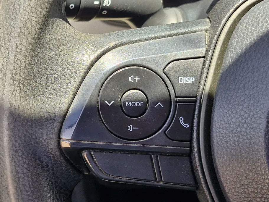 2024 Toyota Corolla XLI 