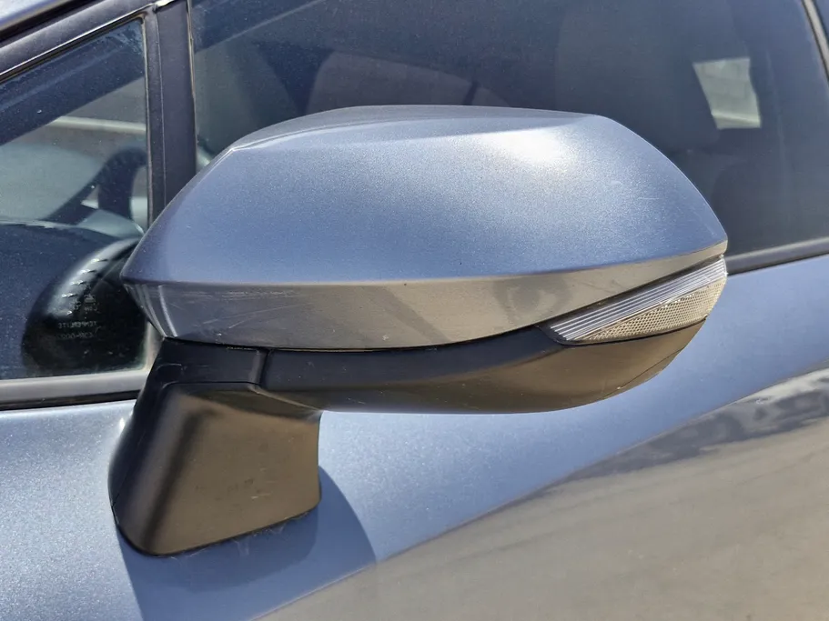 2024 Toyota Corolla XLI 