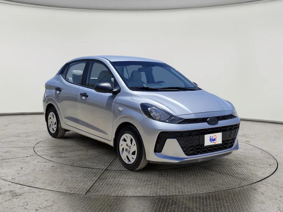 هيونداي Grand i10 فلييت 2024 
