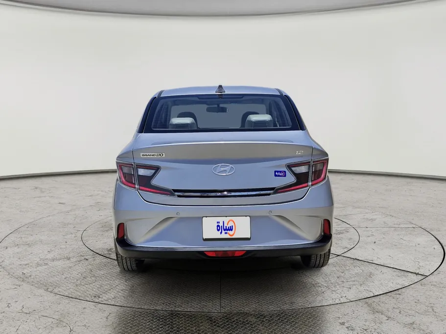 هيونداي Grand i10 فلييت 2024 