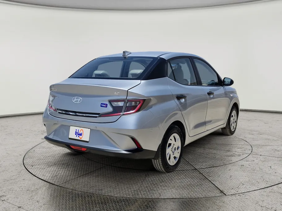هيونداي Grand i10 فلييت 2024 