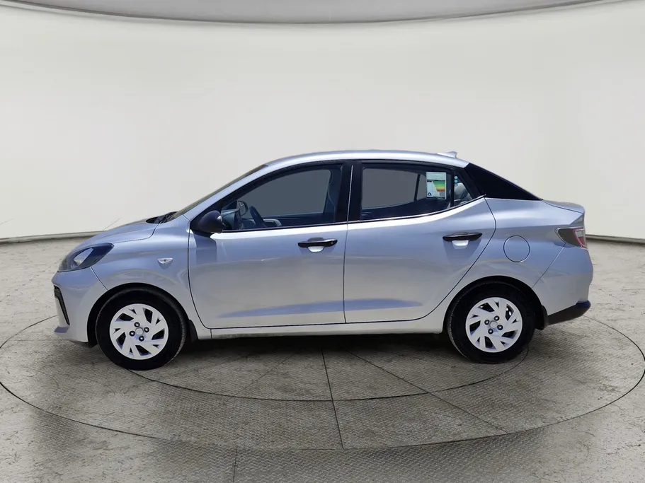 2024 Hyundai Grand i10 Fleet 
