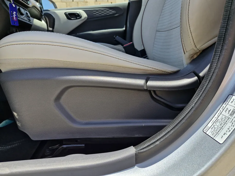 هيونداي Grand i10 فلييت 2024 