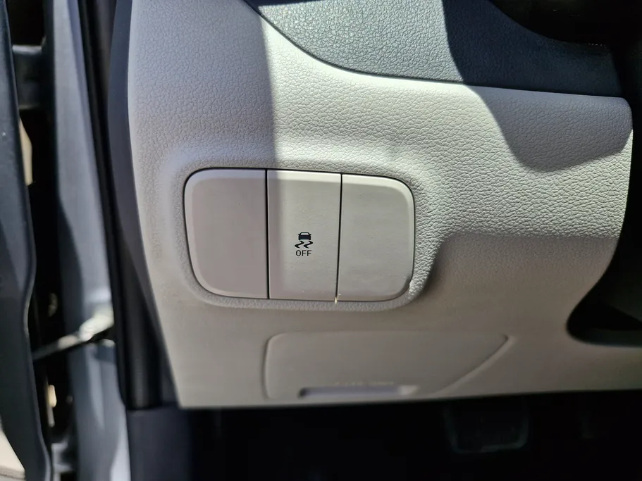 هيونداي Grand i10 فلييت 2024 