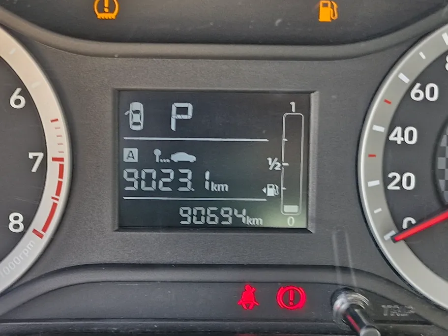 هيونداي Grand i10 فلييت 2024 