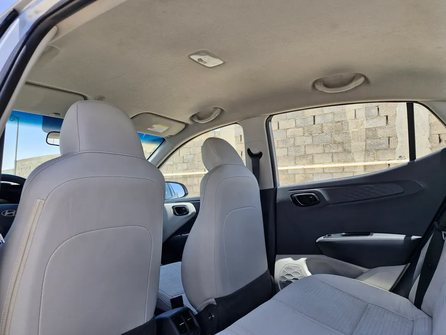 هيونداي Grand i10 فلييت 2024 
