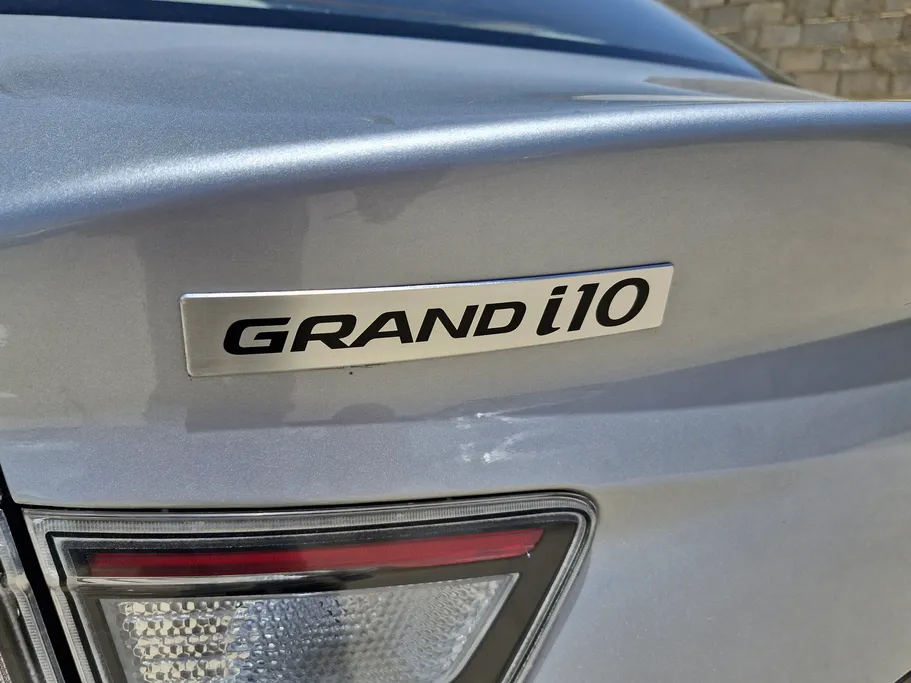 هيونداي Grand i10 فلييت 2024 