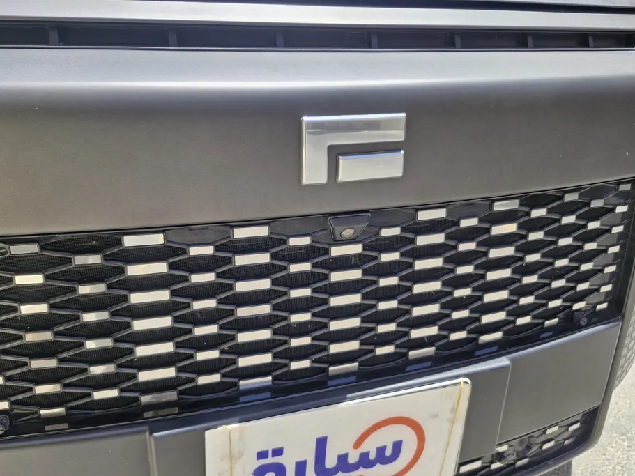 روكس 01 7 Seats 2025 