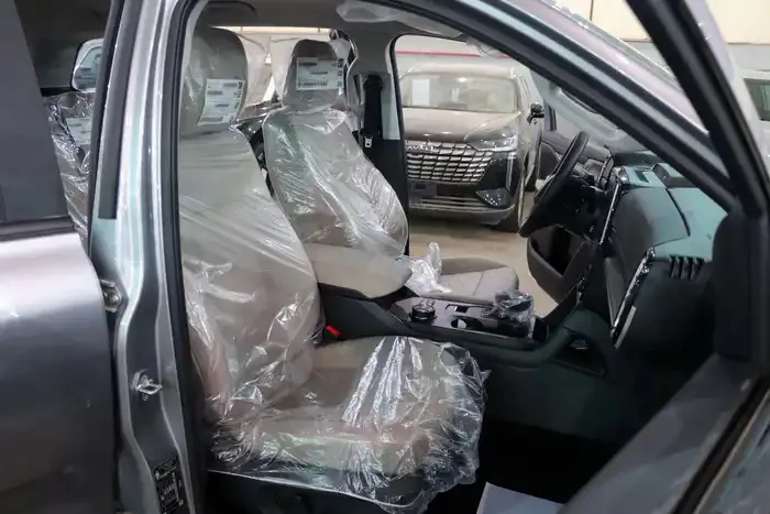 2025 Ford Everest XLT 