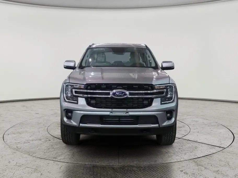 2025 Ford Everest XLT 