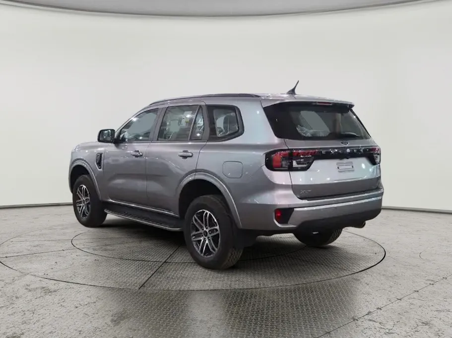 2025 Ford Everest XLT 